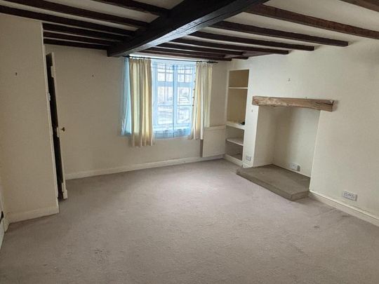 1 bedroom house to rent - Photo 1