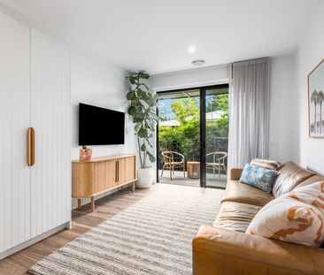 Furnished or Unfurnished Opportunity - Six Month Lease - Photo 1