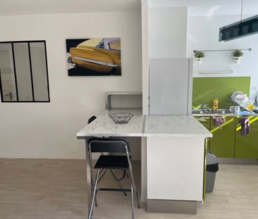 1 chambre à louer dans maison en colocation avec jardin – Vezin Le Coquet, 500€ cc - Photo 5