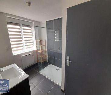 Location Maison 3 pièces 43m² ARMENTIERES 59280 - Photo 4