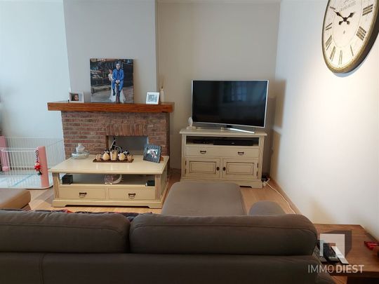 appartement - Photo 1