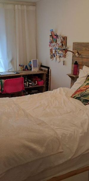 Superbe 4 1/2 Adjacent Outremont/TMR - REM Canora à 5 min - Étudiants bienvenus. - Photo 1