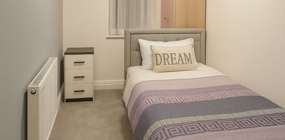 Room in a Shared House, Stockfield Road, B25 - Photo 2