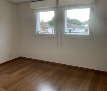 Location Appartement 3 pièces PESSAC 33600 - Photo 2