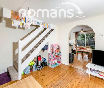 2 bedroom terraced house to rent - Photo 1