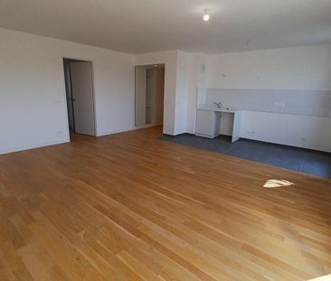 location Appartement T3 DE 90.6m² À ISSY LES MOULINEAUX - Photo 1