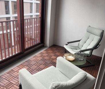 Appartement te huur: Fultonbaan 3-17 3439 NE Nieuwegein - Photo 6