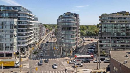 For Lease - 1201 Dundas Street Unit# 412, Toronto, Ontario - Photo 5