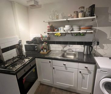 Studio to rent - Photo 5