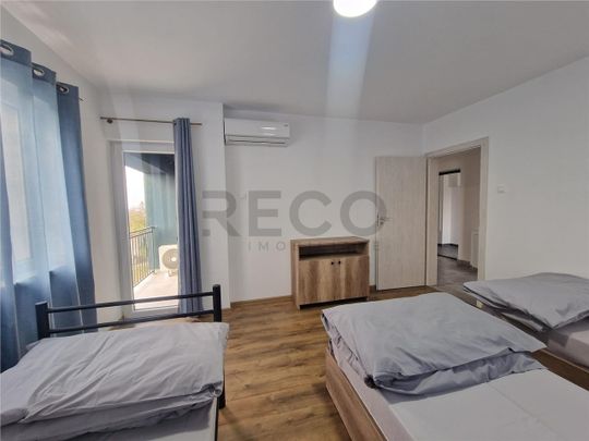RECO apartamente in zona Borsului - Fotografie 1