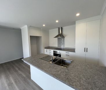 Brand New Executive Home - Photo 6