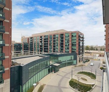 For Lease - 31 Tippett Road Unit# 543, Toronto, Ontario - Photo 5
