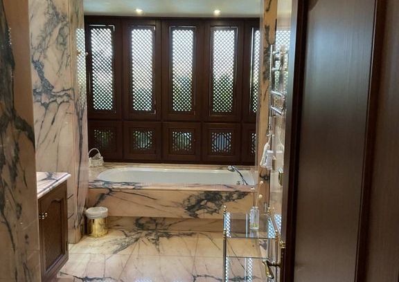 8 bedroom luxury Villa for rent in Benahavís, Spain