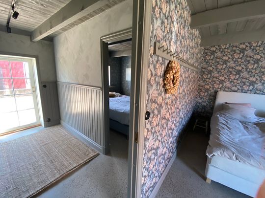 Karlsfältsvägen, Viken - Foto 1