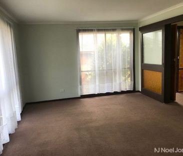 3/17 Moresby Avenue, BULLEEN - Photo 1