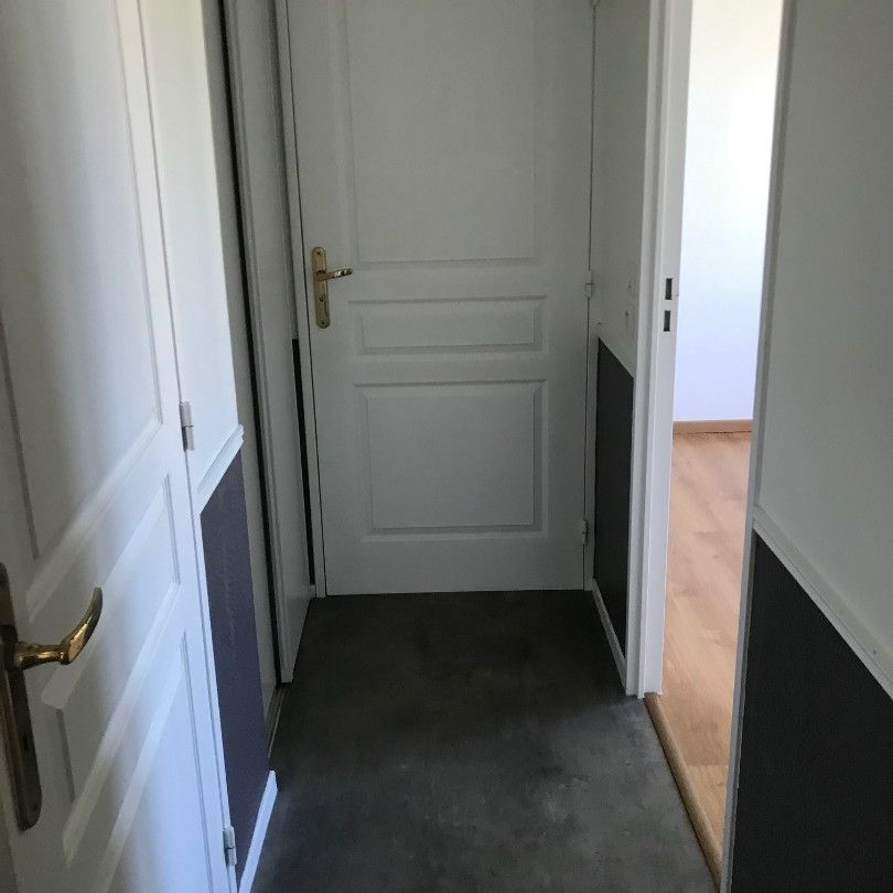 Location Appartement 2 pièces 48m² MARCQ EN BAROEUL 59700 - Photo 1