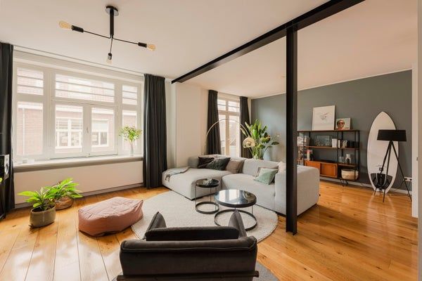 Kortenaerstraat - Foto 1