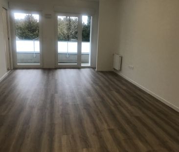 Location Appartement 2 pièces 44m² REIMS 51100 - Photo 1