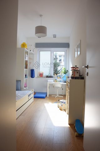 4 pokoje blisko ul. Francuskiej - Photo 3