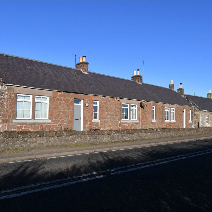 2 Demperston Farm Cottage - Photo 1