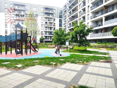Warszawa, Mokotów, Mangalia – zdjęcie 3