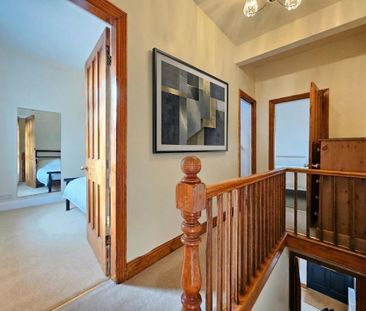 3 bedroom terraced house to rent - Photo 2