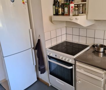 Rosenlundsvägen, Södertälje - Photo 3