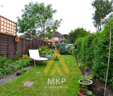 4 bedroom terraced house to rent - Photo 6