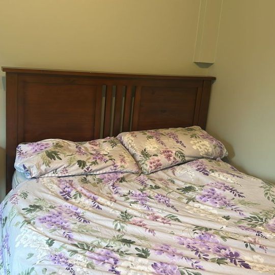 Room in shared apartment for rent in Walkinstown, Dublin - Photo 1