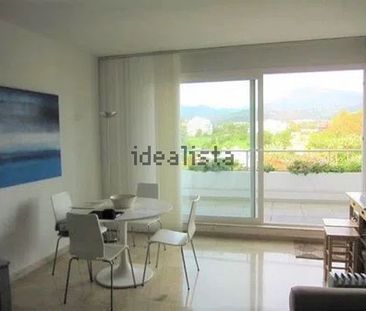 Alquiler de piso en Urbanización Guadalmina Alta, 30 - Photo 4