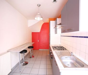 Location Maison 3 pièces 53m² LE PETIT QUEVILLY 76140 - Photo 3