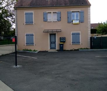 Location Appartement 2 pièces 37m² - Photo 4