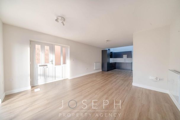 1 bedroom terraced house to rent - Photo 1