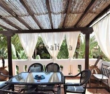 Alquiler de chalet pareado en Calle Barranco los Marinos - Photo 6