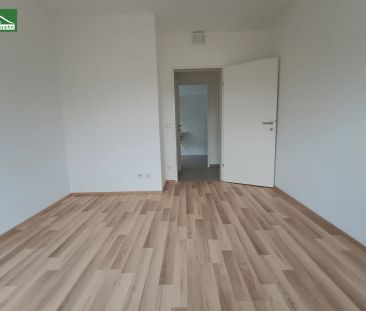 Unbefristete 3-Zimmer-Wohnung mit Eigengarten in ruhiger Lage! - Foto 6