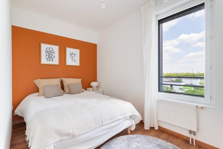 Lille - Hoover - Chambre 2 - Photo 3