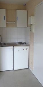 Location Appartement 1 pièce(s) de 14.52 m2 - Photo 3