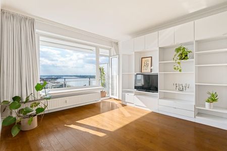 Appartement te huur - Foto 2