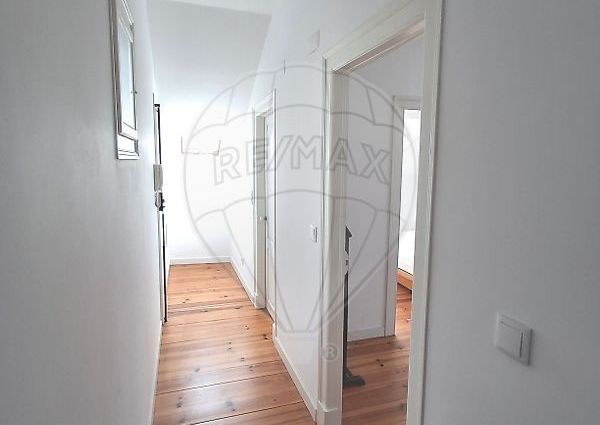 Apartamento T2 em Lisboa