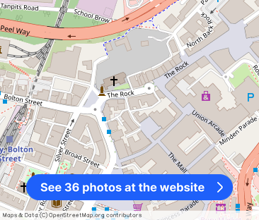 Crompton Street, Bury - Photo 1