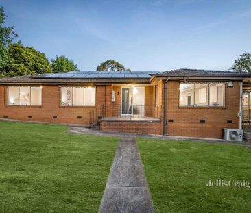 5 Smithdene Avenue, Ringwood East - Photo 5