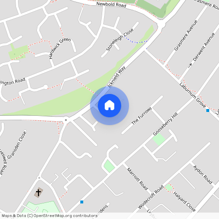 Icknield Way, Luton, LU3 2BX