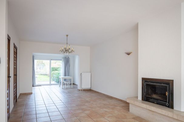 Woning met verzorgde tuin - Photo 1