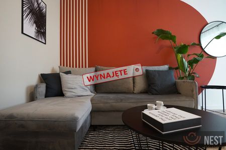 Do wynajęcia dwupokojowe mieszkanie blisko Wałów Chrobrego ! - Фото 2