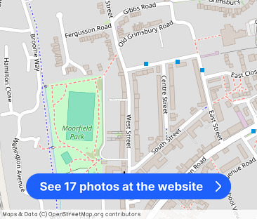 West St, Banbury, OX16 - Photo 1