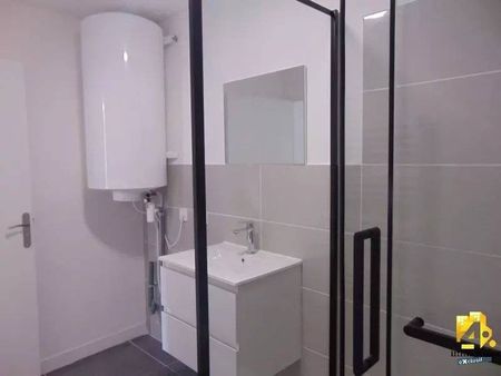 Location appartement Agde, 2 pièces, 1 chambre, 29.74 m², 490 € (Charges comprises) - Photo 3