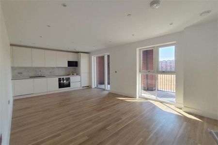 1 bedroom apartment to rent - Photo 3
