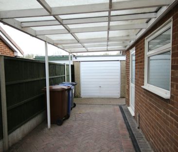 Jordan Avenue, Stretton, DE13 - Photo 3