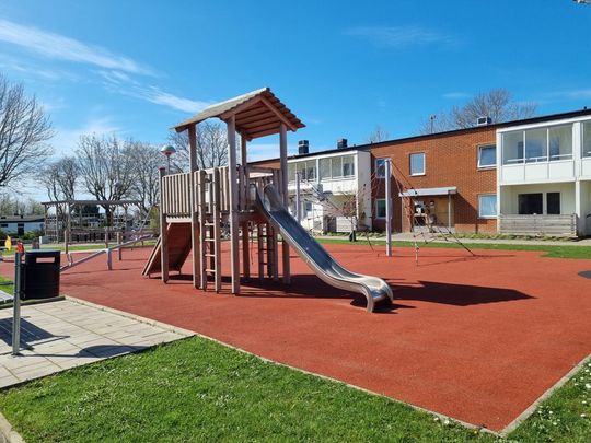 Malörtsvägen 28A, Trelleborg Norr - Photo 1