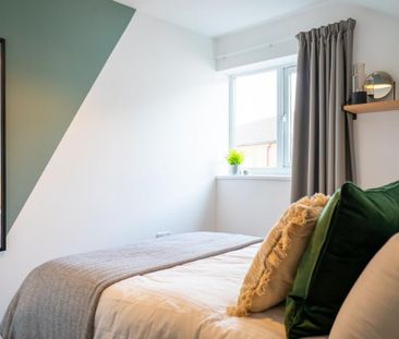 5 bedroom house to rent - Photo 5